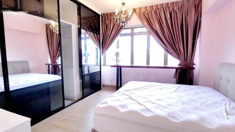 Condominium for Rent at Casa Vista - Andy Gan - Bedroom - PropertyGuru.com.my