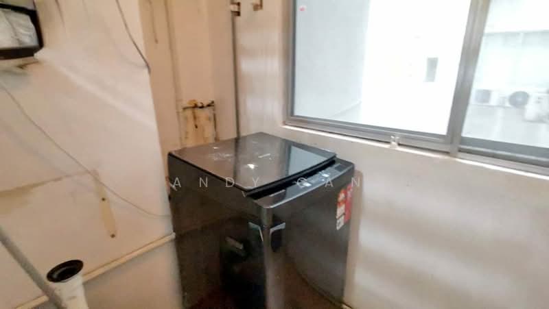 Condominium for Rent at Casa Vista - Andy Gan - Yard - PropertyGuru.com.my