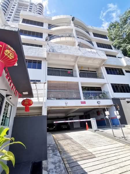 Condominium for Rent at Casa Vista - Andy Gan - Exterior - PropertyGuru.com.my