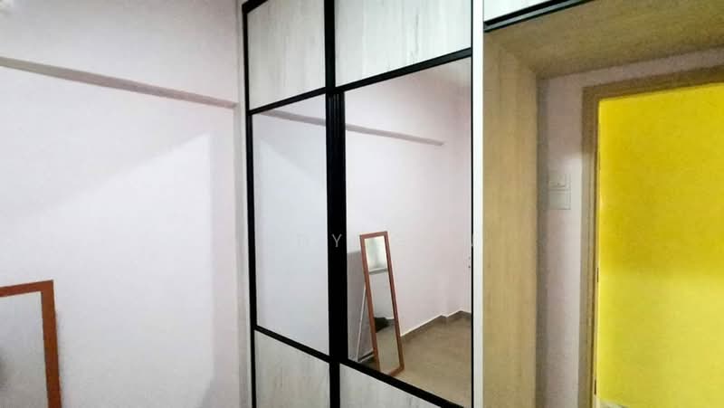 Condominium for Rent at Casa Vista - Andy Gan - Bedroom - PropertyGuru.com.my