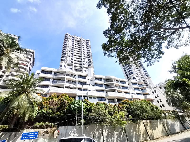 Kondominium untuk Disewa di Casa Vista - Andy Gan - Exterior - PropertyGuru.com.my