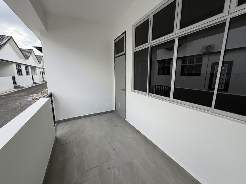 Impian Ema Impians Emas Impian Emas untuk Untuk Disewa - RM 2,300 /bulan, Apr 2026 - Balcony - PropertyGuru.com.my