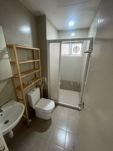 Service Residence for Rent at Windsor Tower - Marvin Lee - Bathroom - PropertyGuru.com.my