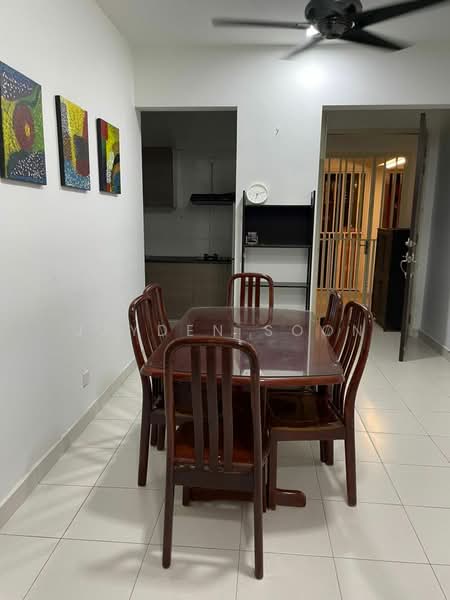 Condominium for Rent at One Foresta - Jayden Soon - Dining Room - PropertyGuru.com.my