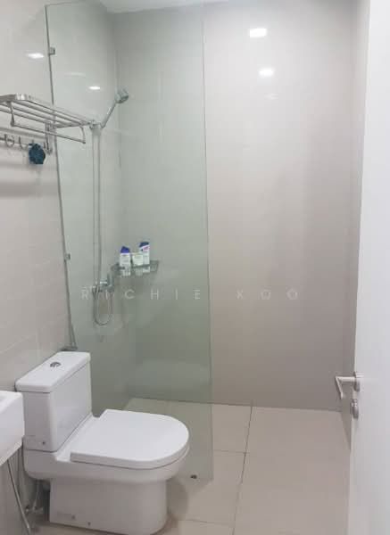 Condominium for Rent at The Veo - Richie Koo - Bathroom - PropertyGuru.com.my