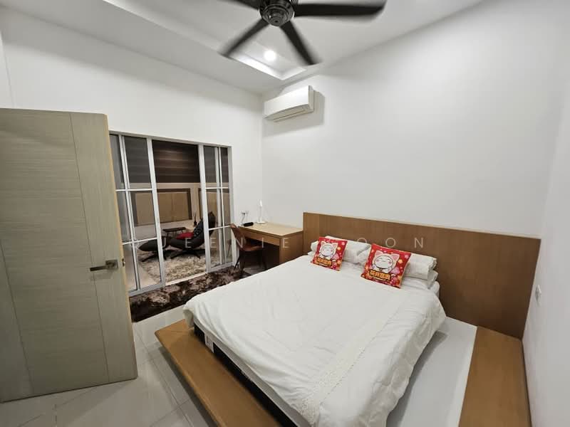 1-storey Terraced House for Sale in Batu Lancang (Jelutong) - Queenie Goon - Bedroom - PropertyGuru.com.my