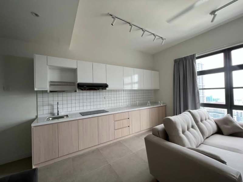 Apartment for Rent at Union Suites - Daizy Tan - Kitchen - PropertyGuru.com.my