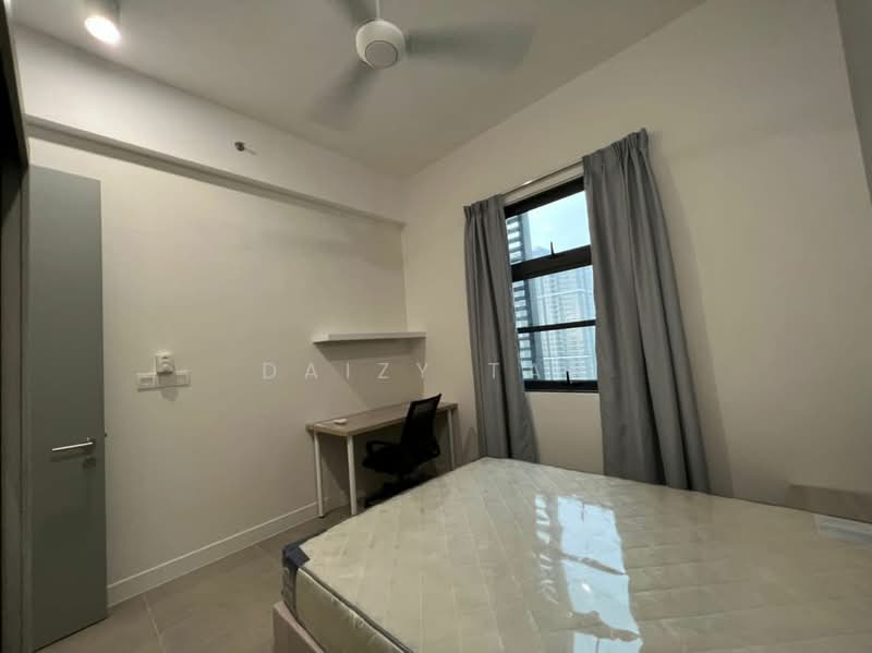 Apartment for Rent at Union Suites - Daizy Tan - Bedroom - PropertyGuru.com.my
