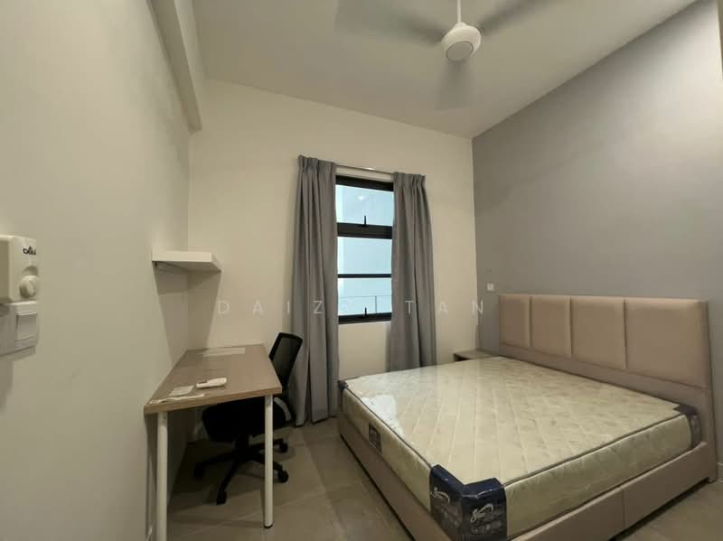 Apartment for Rent at Union Suites - Daizy Tan - Bedroom - PropertyGuru.com.my