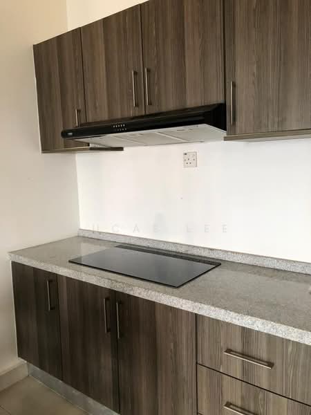 D'Inspire Residence (Inspira Bestari) untuk Untuk Disewa - RM 2,100 /bulan, Mac 2026 - Kitchen - PropertyGuru.com.my