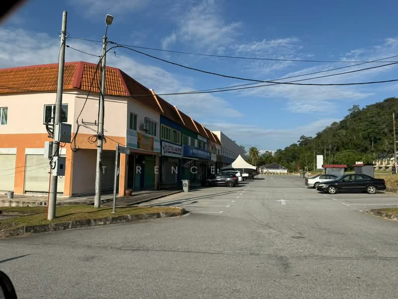 Kedai untuk Dijual di Ulu Triang (Negeri Sembilan) - Terence Lok - Exterior - PropertyGuru.com.my