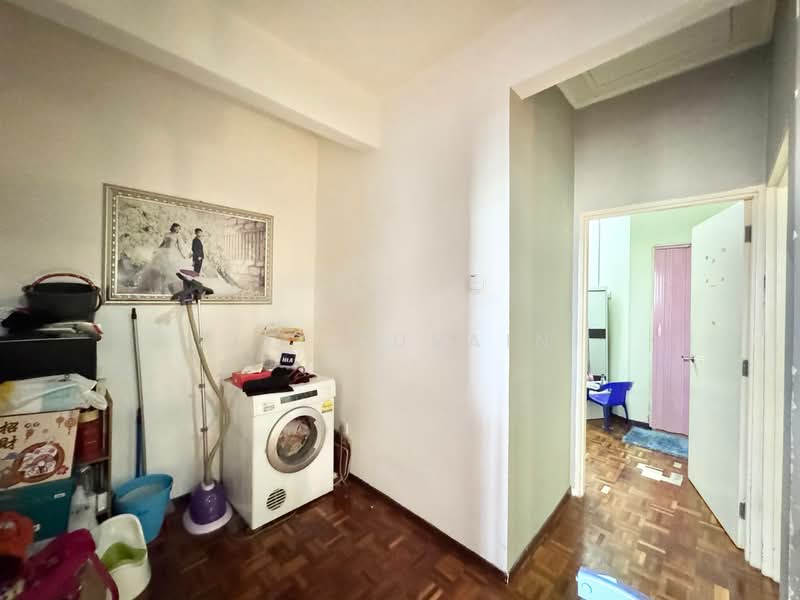 2.5-storey Terraced House for Sale in Ampang Jaya (Ampang) - Siti Zuraini - Interior - PropertyGuru.com.my