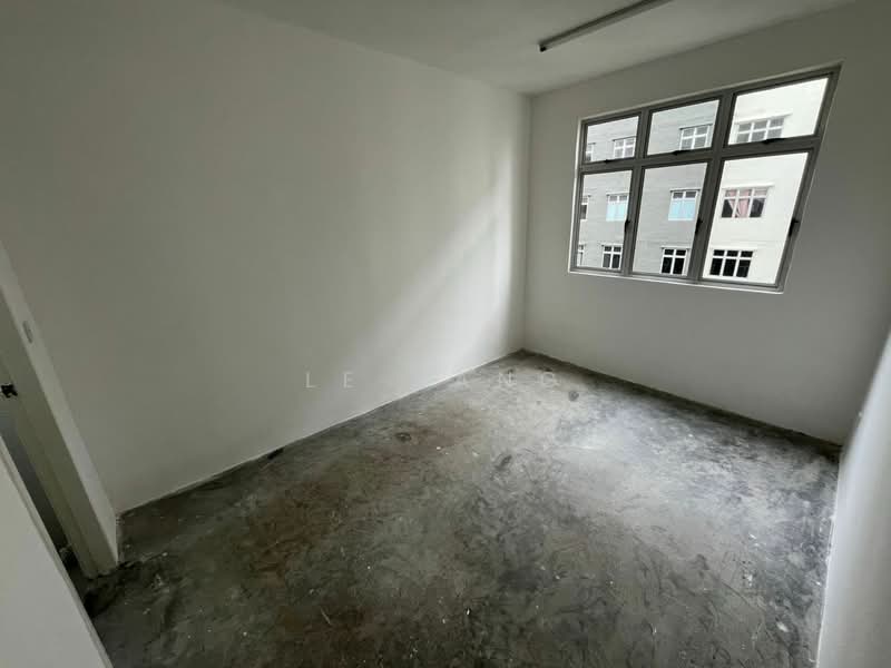 Apartment for Sale at Flora Damai - Le Yang - Interior - PropertyGuru.com.my