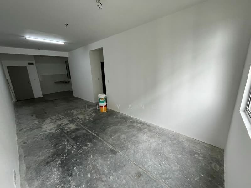 Apartment for Sale at Flora Damai - Le Yang - Interior - PropertyGuru.com.my