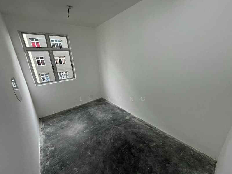 Apartment for Sale at Flora Damai - Le Yang - Interior - PropertyGuru.com.my