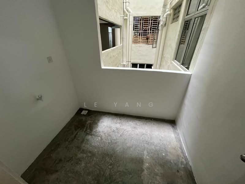 Apartment for Sale at Flora Damai - Le Yang - Interior - PropertyGuru.com.my