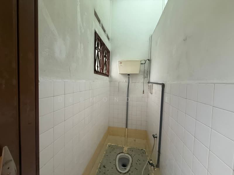 Taman Pelangi Tamans Pelangis untuk Untuk Dijual - RM 688,000, Mac 2026 - Bathroom - PropertyGuru.com.my