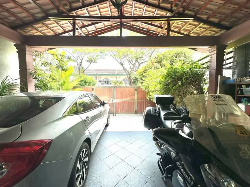 Bandar Baru Selayang untuk Untuk Dijual - RM 930,000, Mac 2026 - Car Park - PropertyGuru.com.my