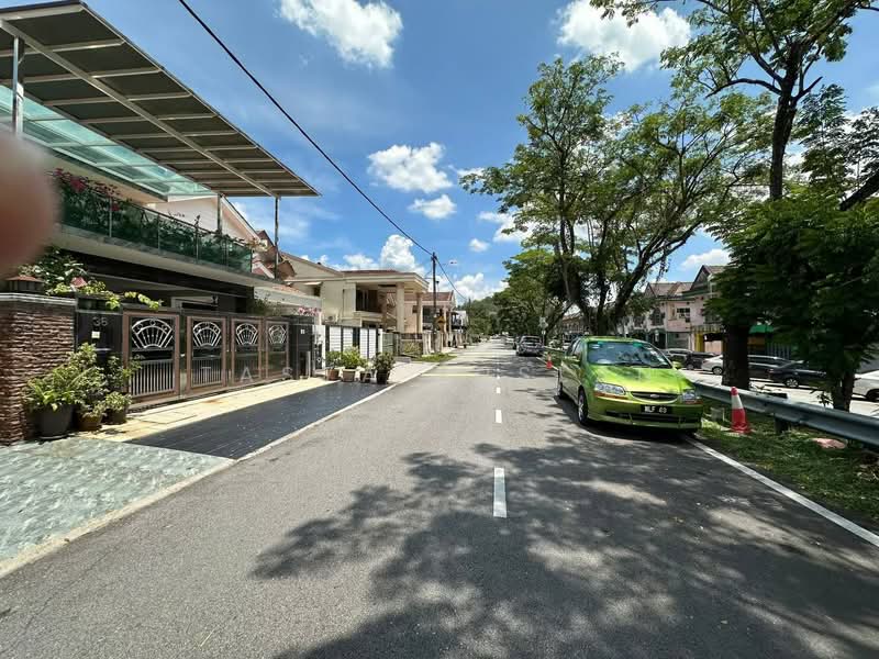 Bandar Baru Selayang untuk Untuk Dijual - RM 930,000, Mac 2026 - Exterior - PropertyGuru.com.my