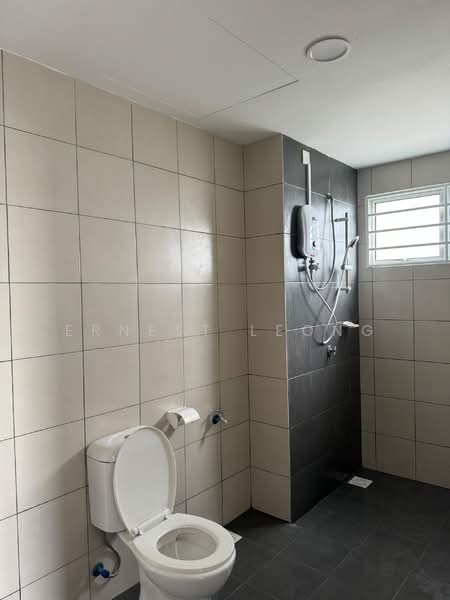 PPA1M Mercu Jalil untuk Untuk Disewa - RM 1,500 /bulan, Mac 2026 - Bathroom - PropertyGuru.com.my