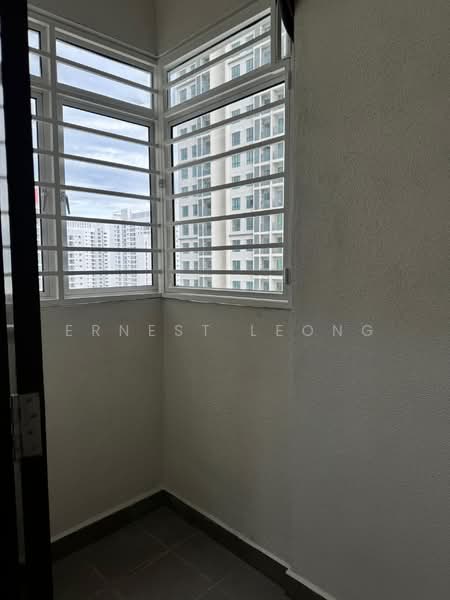 PPA1M Mercu Jalil untuk Untuk Disewa - RM 1,500 /bulan, Mac 2026 - View - PropertyGuru.com.my