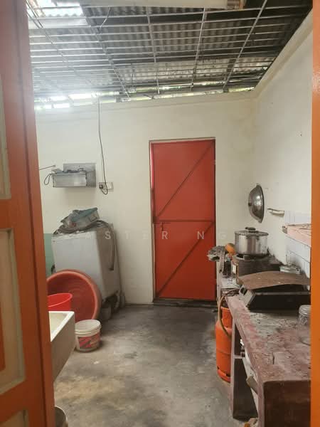 George Town untuk Untuk Dijual - RM 2,800,000, Mac 2026 - Kitchen - PropertyGuru.com.my