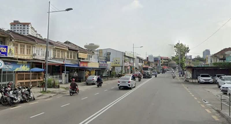 George Town untuk Untuk Dijual - RM 2,800,000, Mac 2026 - Exterior - PropertyGuru.com.my