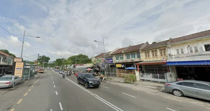 George Town untuk Untuk Dijual - RM 2,800,000, Mac 2026 - Exterior - PropertyGuru.com.my