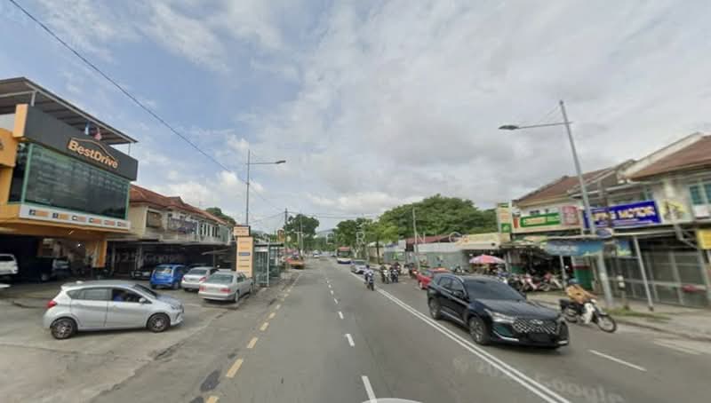 George Town untuk Untuk Dijual - RM 2,800,000, Mac 2026 - Exterior - PropertyGuru.com.my