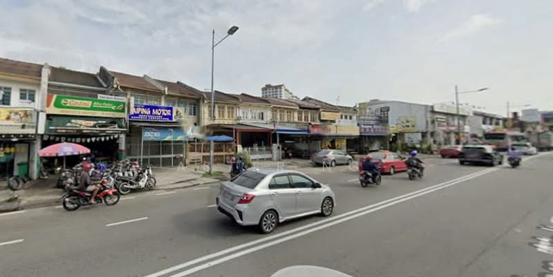 George Town untuk Untuk Dijual - RM 2,800,000, Mac 2026 - Exterior - PropertyGuru.com.my