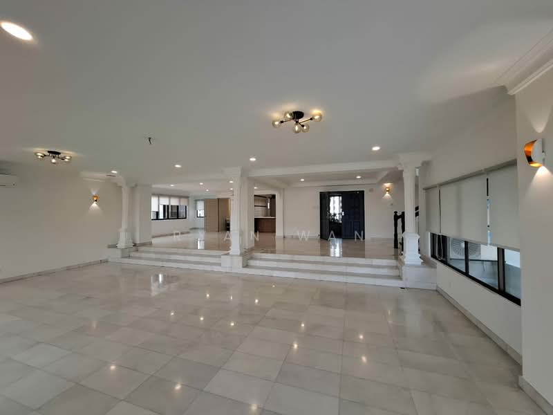 Condominium for Rent at Merak Kayangan Court - Ryan Wan - Interior - PropertyGuru.com.my