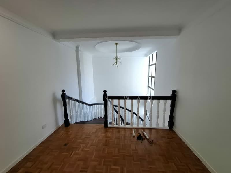 Condominium for Rent at Merak Kayangan Court - Ryan Wan - Interior - PropertyGuru.com.my