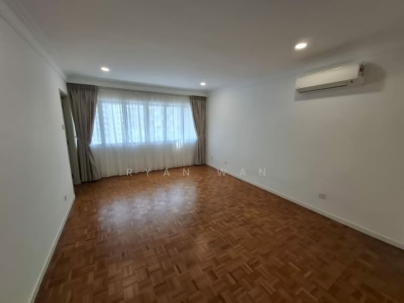 Condominium for Rent at Merak Kayangan Court - Ryan Wan - Living Room - PropertyGuru.com.my