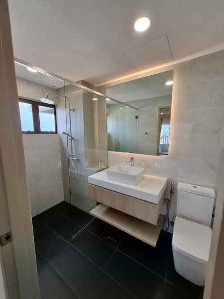 Condominium for Rent at Merak Kayangan Court - Ryan Wan - Bathroom - PropertyGuru.com.my