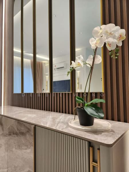 Trinity Pentamont untuk Untuk Disewa - RM 11,000 /bulan, Mac 2026 - Interior - PropertyGuru.com.my