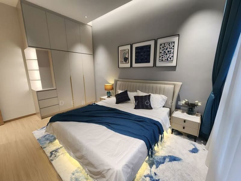 Trinity Pentamont untuk Untuk Disewa - RM 11,000 /bulan, Mac 2026 - Bedroom - PropertyGuru.com.my