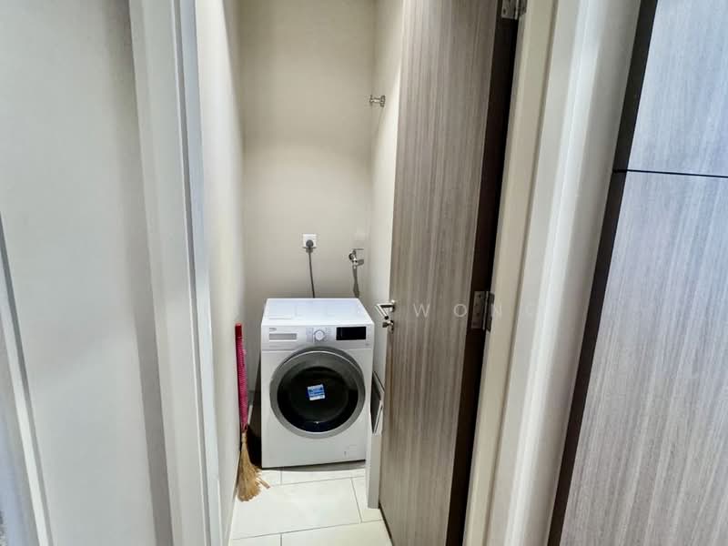 Service Residence for Rent at Straits Residences - Giselle Wong - Interior - PropertyGuru.com.my