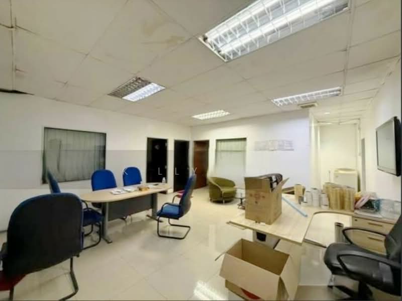 Kilang untuk Disewa di Kawasan Perindustrian Klang Utama (Kapar) - Kelly Teo - Interior - PropertyGuru.com.my