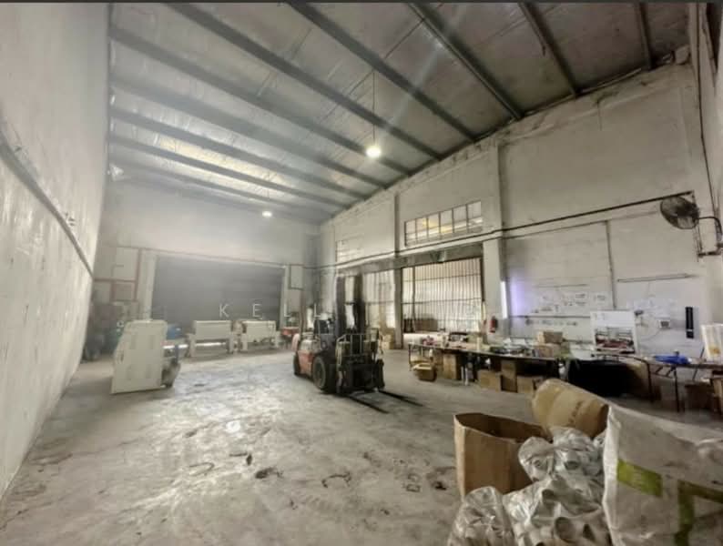 Kilang untuk Disewa di Kawasan Perindustrian Klang Utama (Kapar) - Kelly Teo - Interior - PropertyGuru.com.my