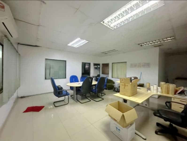 Kilang untuk Disewa di Kawasan Perindustrian Klang Utama (Kapar) - Kelly Teo - Interior - PropertyGuru.com.my