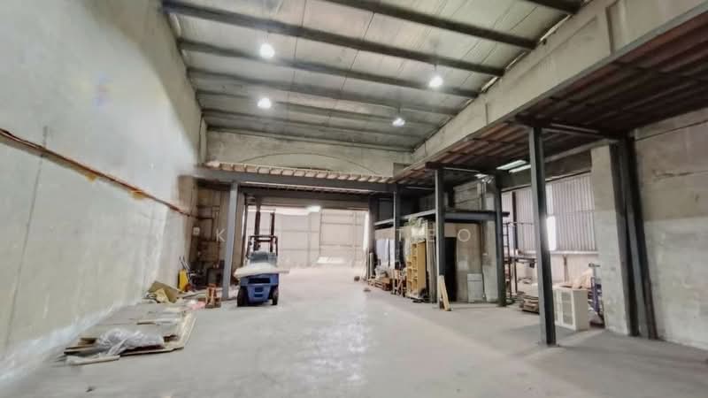Kilang untuk Disewa di Kawasan Perindustrian Klang Utama (Kapar) - Kelly Teo - Interior - PropertyGuru.com.my