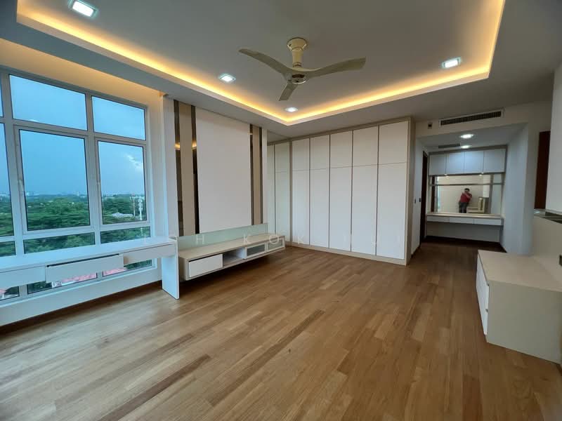 Condominium for Rent at Summerscape Luxury Condominium - Loh Kok Hui - PropertyGuru.com.my