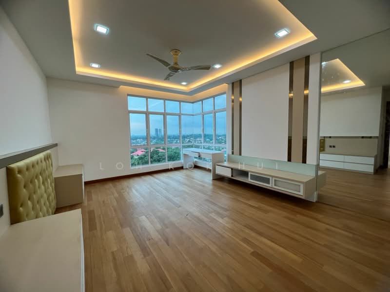 Condominium for Rent at Summerscape Luxury Condominium - Loh Kok Hui - PropertyGuru.com.my