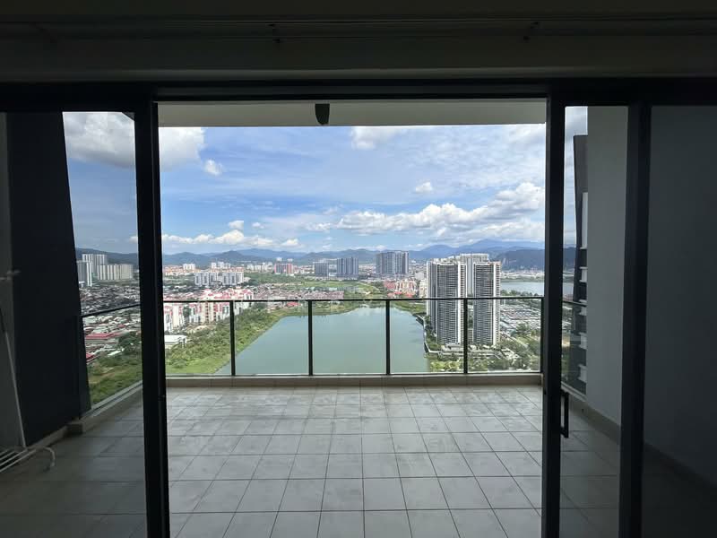 Condominium for Rent at Lakeville Residence - Cherry Tan - PropertyGuru.com.my