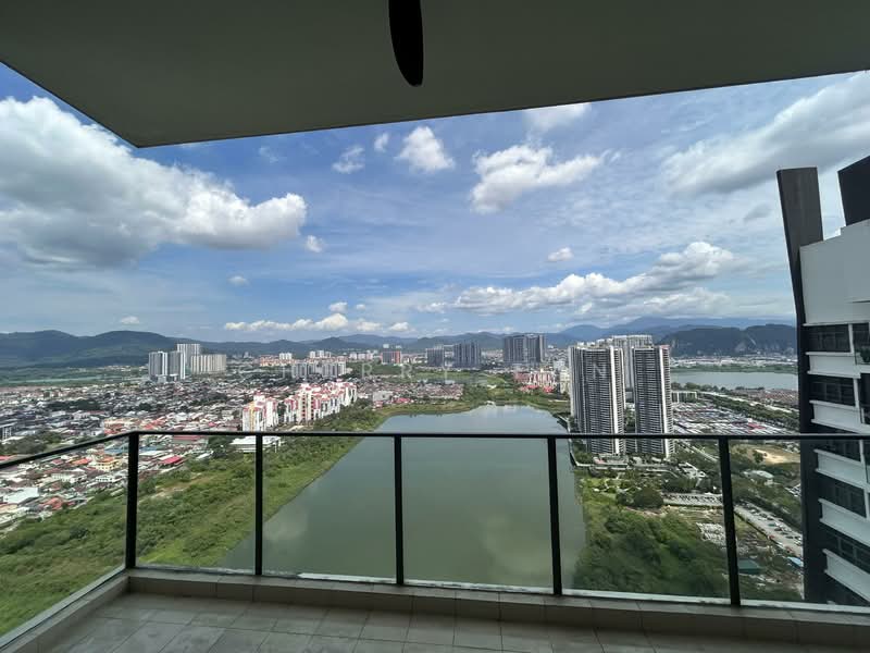 Condominium for Rent at Lakeville Residence - Cherry Tan - PropertyGuru.com.my