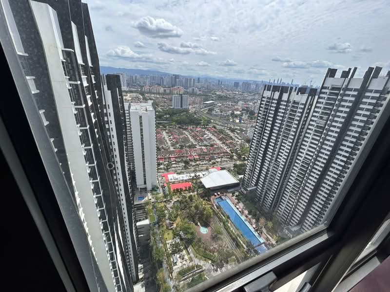 Condominium for Rent at Lakeville Residence - Cherry Tan - PropertyGuru.com.my