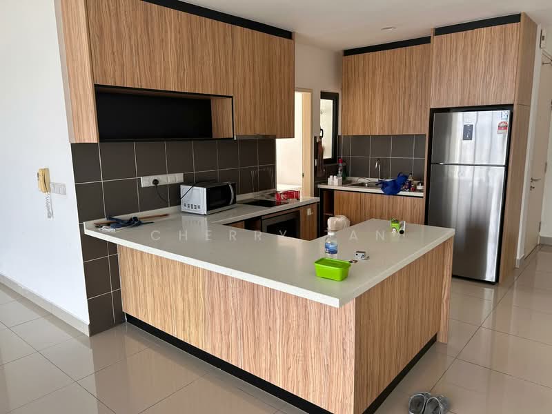 Condominium for Rent at Lakeville Residence - Cherry Tan - PropertyGuru.com.my