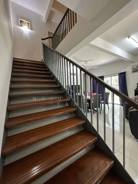 2-storey Terraced House for Sale in Kuala Selangor (Selangor) - Ngiuo Vai Yan - Interior - PropertyGuru.com.my