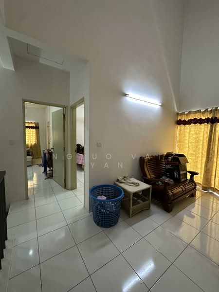 2-storey Terraced House for Sale in Kuala Selangor (Selangor) - Ngiuo Vai Yan - Living Room - PropertyGuru.com.my