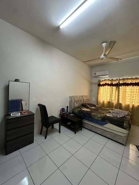 2-storey Terraced House for Sale in Kuala Selangor (Selangor) - Ngiuo Vai Yan - Bedroom - PropertyGuru.com.my
